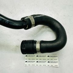 Ống nước làm mát bộ sinh hàn hộp số, Ống tản nhiệt động cơ M264 (1.5L & 2.0L EQ Boost) xe Mercedes-Benz C200 (1.5L), C300 (2.0L) (W205 Facelift), E200, (X253 Facelift) đời 2018 - 2023. Hàng xịn Mec. Mã A2642002001, 2642002001