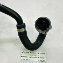 Ống nước làm mát bộ sinh hàn hộp số, Ống tản nhiệt động cơ M264 (1.5L & 2.0L EQ Boost) xe Mercedes-Benz C200 (1.5L), C300 (2.0L) (W205 Facelift), E200, (X253 Facelift) đời 2018 - 2023. Hàng xịn Mec. Mã A2642002001, 2642002001
