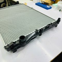 Két nước làm mát động cơ Mercedes-Benz động cơ 2.0L Turbo GLC 200, GLC 250, GLC 300 (X253/C253), E200, E250, E300, E350e (W213), CLS-Class (C257). Hàng Berh China. Mã A0995001803, A0995006901
