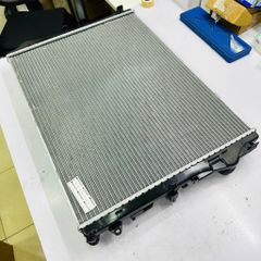 Két nước làm mát động cơ Mercedes-Benz động cơ 2.0L Turbo GLC 200, GLC 250, GLC 300 (X253/C253), E200, E250, E300, E350e (W213), CLS-Class (C257). Hàng Berh China. Mã A0995001803, A0995006901