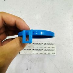 Nắp bình nước rửa kính Land Rover, Discovery, Range Rover Evoque, Sport, đòi 2006 - 2020. Hàng cao cấp. Mã QEZ500010, LR002266, DMG500010, JDE14953, T4K5312, LR037584 ( 1 cái )