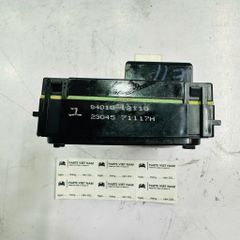 Công tắc AC bật tắt điều hòa loại không nút AC Toyota Corolla 1.6 máy 4A đời 1991 - 2000. Hàng tháo xe. Mã 8401012110