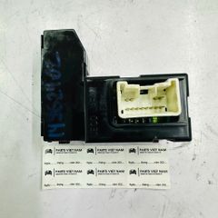 Công tắc AC bật tắt điều hòa loại không nút AC Toyota Corolla 1.6 máy 4A đời 1991 - 2000. Hàng tháo xe. Mã 8401012110