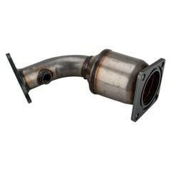Cụm bầu lọc khí thải, Bộ xúc tác khí xả (Catalytic Converter) Nissan sử dụng động cơ V6 (VQ35DE, VQ25DE) và YD25, Nissan Teana. Hàng chất lượng cao đặt 6 - 8 ngày. B08A21AA0A, B08A31AD0A, B08A31AF0A, 208A23KD0A ( 1 cái )