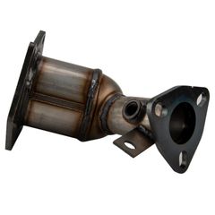 Cụm bầu lọc khí thải, Bộ xúc tác khí xả (Catalytic Converter) Nissan sử dụng động cơ V6 (VQ35DE, VQ25DE) và YD25, Nissan Teana. Hàng chất lượng cao đặt 6 - 8 ngày. B08A21AA0A, B08A31AD0A, B08A31AF0A, 208A23KD0A ( 1 cái )