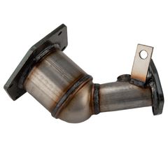 Cụm bầu lọc khí thải, Bộ xúc tác khí xả (Catalytic Converter) Nissan sử dụng động cơ V6 (VQ35DE, VQ25DE) và YD25, Nissan Teana. Hàng chất lượng cao đặt 6 - 8 ngày. B08A21AA0A, B08A31AD0A, B08A31AF0A, 208A23KD0A ( 1 cái )