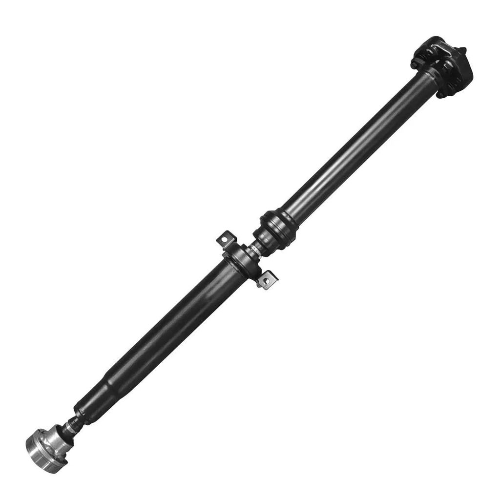 Trục các đăng cầu trước Mercedes-Benz dẫn động 4MATIC GL-Class (X164: GL450, GL500) và ML-Class (W164: ML350, ML500) đời 2006 - 2012. Hàng Oem Bmtsr. Mã A1644103402, A1644101001