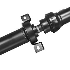 Trục các đăng cầu trước Mercedes-Benz dẫn động 4MATIC GL-Class (X164: GL450, GL500) và ML-Class (W164: ML350, ML500) đời 2006 - 2012. Hàng Oem Bmtsr. Mã A1644103402, A1644101001