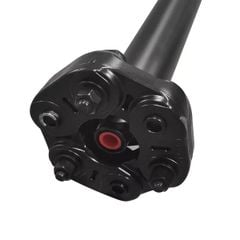 Trục các đăng cầu trước Mercedes-Benz dẫn động 4MATIC GL-Class (X164: GL450, GL500) và ML-Class (W164: ML350, ML500) đời 2006 - 2012. Hàng Oem Bmtsr. Mã A1644103402, A1644101001