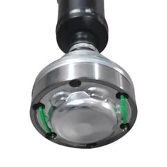 Trục các đăng cầu trước Mercedes-Benz dẫn động 4MATIC GL-Class (X164: GL450, GL500) và ML-Class (W164: ML350, ML500) đời 2006 - 2012. Hàng Oem Bmtsr. Mã A1644103402, A1644101001