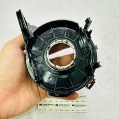 Cuộn kèn túi khí vô lăng, cáp còi hàng chất lượng cao cho Volkswagen Polo, VW Vento, Skoda Rapid, Seat Ibiza đời 2009 - 2019. Mã phụ tùng: 6R0959653, 6RD959653
