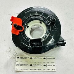 Cuộn kèn túi khí vô lăng, cáp còi hàng chất lượng cao cho Volkswagen Polo, VW Vento, Skoda Rapid, Seat Ibiza đời 2009 - 2019. Mã phụ tùng: 6R0959653, 6RD959653