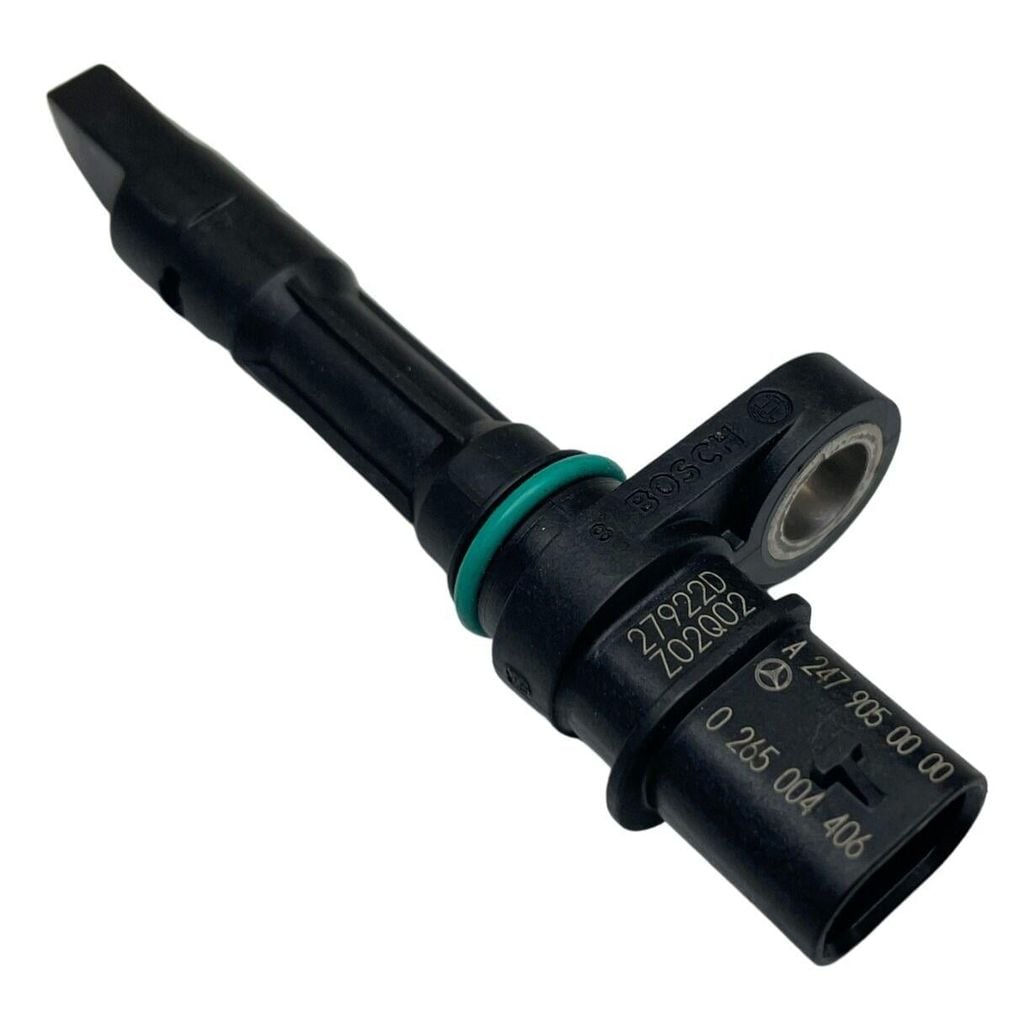 Cảm biến ABS sau trái, phải Mercedes GLS 450 (X167), GLE 450 (W167) đời 2020 - 2026. Hàng xịn Mec. Mã A2479050000