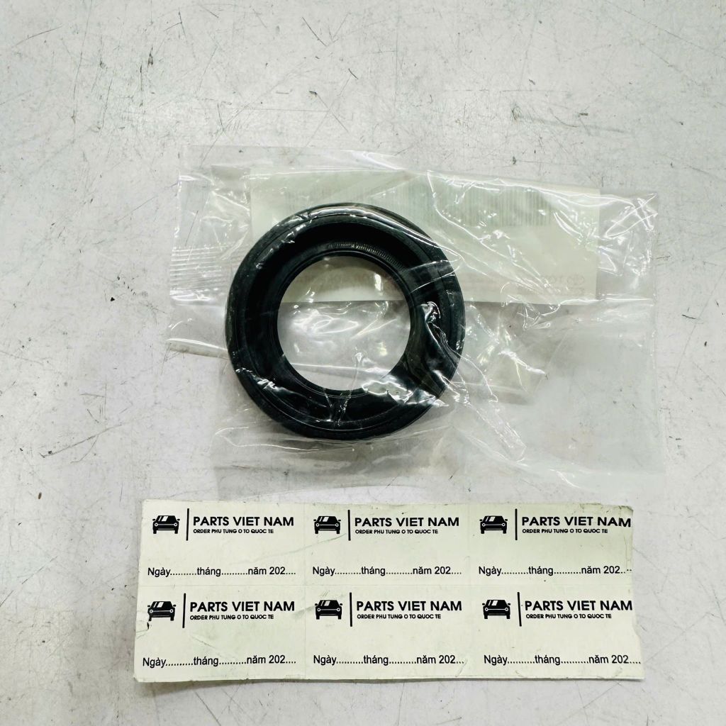 Gioăng phớt ống bugi Lexus RX350, RX450h, GX460, LX570, IS250, ES350, GS350, LS460, Toyota Highlander, Sienna, Alphard, Prado, Land Cruiser, Avalon động cơ 1GR, 2GR, 3GR, 1MZ, 1FZ, 3UR, 1UR. Hàng xịn. Mã 1119370010 ( 1 cái)