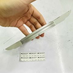 Phớt đuôi trục cơ hay trục khuỷu Nissan Altima, Cefiro, Maxima, Murano, Pathfinder, Quest, Teana, Terrano động cơ VQ25, VQ35, VQ23, VQ30, QR20, QR25. Hàng xịn. Mã 1229631U20, 1229631U10, 1229631U11, 12296-31U20, 12296-31U10, 1229-631U11