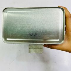 Dầu, nhớt hộp số vô cấp Nissan CVT Fluid NS-2 (Can 4 Lít) cho XTrail T31, Teana J32, Murano Z51 đời 2008 - 2014. Mã KLE52-00004