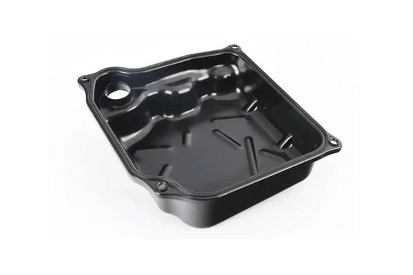 Đáy các te hộp số (DSG 7 Cấp DQ381) Skoda Kodiaq, Karoq, Volkswagen Tiguan, Golf GTI/R, Passat, Arteon, Audi Q3, A3, S3, TT đời 2017 - 2024. Hàng Faw China đặt hàng 4 - 6 ngày. Mã 0GC325201L