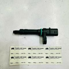 Cảm biến tốc độ phanh ABS trước trái, phải Mercedes A-Class (W177/V177), B-Class (W247), CLA (C118/X118), GLA (H247), GLB (X247), GLE (W167), GLS (X167, Maybach), G-Class (G63 AMG, G500). Hàng xịn Mec. Mã A2479050000