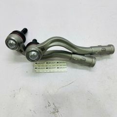 Rô tuyn lái ngoài Audi: A6 (C8), A7 (4KA), Q5 (FYB, FYT, FYG) các đời từ 2015 - 2024. Hàng Lemforder China. Mã 8W0423811C (Bên Trái) và 8W0423812C (Bên Phải) ( 1 cái )