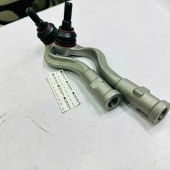 Rô tuyn lái ngoài Audi: A6 (C8), A7 (4KA), Q5 (FYB, FYT, FYG) các đời từ 2015 - 2024. Hàng Lemforder China. Mã 8W0423811C (Bên Trái) và 8W0423812C (Bên Phải) ( 1 cái )