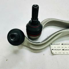 Rô tuyn lái ngoài Audi: A6 (C8), A7 (4KA), Q5 (FYB, FYT, FYG) các đời từ 2015 - 2024. Hàng Lemforder China. Mã 8W0423811C (Bên Trái) và 8W0423812C (Bên Phải) ( 1 cái )