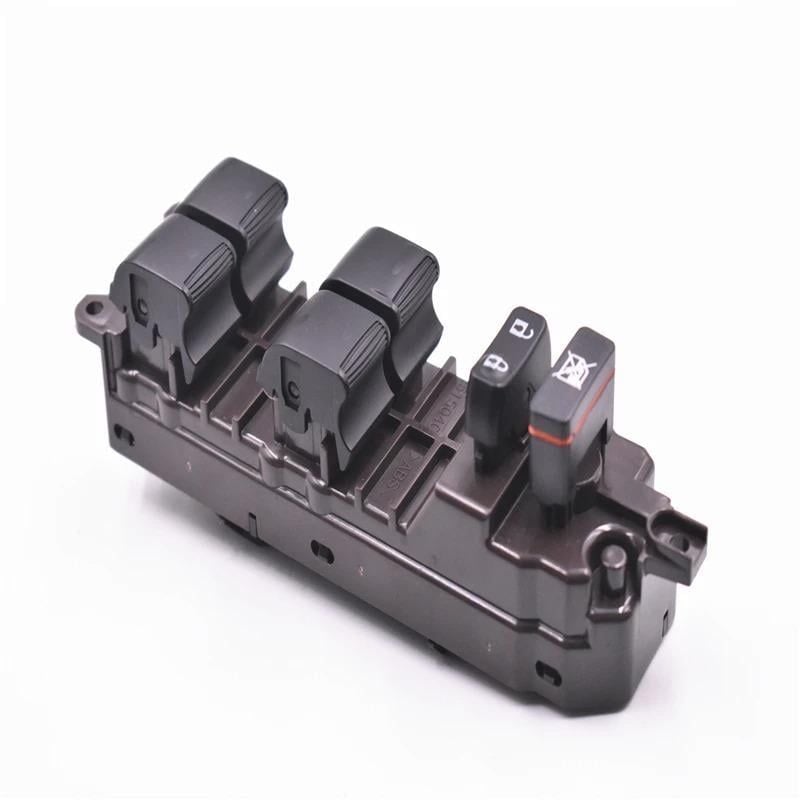 Công tắc lên xuống kính tổng cửa trước trái Lexus ES350 đời 2007 - 2012. Hàng chất lượng cao China đặt 12 ngày. Mã 84040-33070, 8404033070