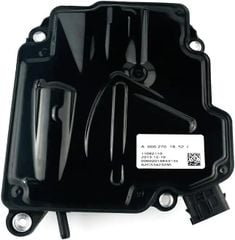 Vỉ điện hộp số 7 cấp Mercedes 7G-Tronic 722.9 cho W212 E300, E350 W204 C250, C300, W221, S350, S400, S500, X164 W164 ML350, GL450 đời 2006 - 2014. Hàng chất lượng cao China đặt 6 - 8 ngày. Mã A0002701652, 0002701652