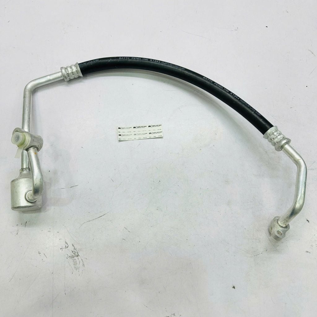 Ống cao áp điều hòa (Từ lốc ra dàn nóng) Range Rover Evoque, Discovery Sport. Mã LR027791