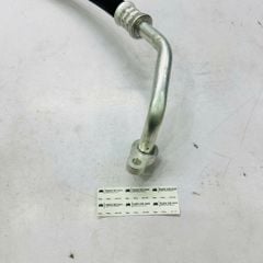 Ống cao áp điều hòa (Từ lốc ra dàn nóng) Range Rover Evoque, Discovery Sport. Mã LR027791