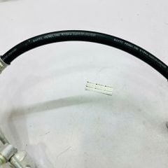 Ống cao áp điều hòa (Từ lốc ra dàn nóng) Range Rover Evoque, Discovery Sport. Mã LR027791