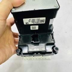 Cụm điều khiển chuyển số điện tử, núm công tắc xoay sang số, Land Rover Range Rover (L405) và Range Rover Sport (L494) đời 2017 - 2022. Hàng xịn đặt hàng 6 - 8 ngày. Mã HPLA-140559-CA