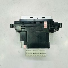 Cụm điều khiển chuyển số điện tử, núm công tắc xoay sang số, Land Rover Range Rover (L405) và Range Rover Sport (L494) đời 2017 - 2022. Hàng xịn đặt hàng 6 - 8 ngày. Mã HPLA-140559-CA