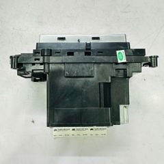 Cụm điều khiển chuyển số điện tử, núm công tắc xoay sang số, Land Rover Range Rover (L405) và Range Rover Sport (L494) đời 2017 - 2022. Hàng xịn đặt hàng 6 - 8 ngày. Mã HPLA-140559-CA