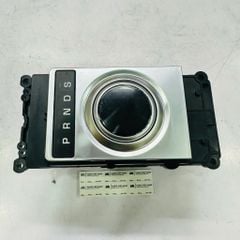 Cụm điều khiển chuyển số điện tử, núm công tắc xoay sang số, Land Rover Range Rover (L405) và Range Rover Sport (L494) đời 2017 - 2022. Hàng xịn đặt hàng 6 - 8 ngày. Mã HPLA-140559-CA