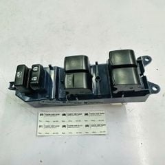 Công tắc tổng lên kính bên trái Toyota Camry 2.4G (ACV40), RAV4 đời 2006 - 2012. Hàng chất lượng cao. Mã 8482006100, 8482033240