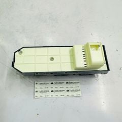 Công tắc tổng lên kính bên trái Toyota Camry 2.4G (ACV40), RAV4 đời 2006 - 2012. Hàng chất lượng cao. Mã 8482006100, 8482033240