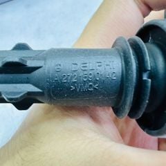 Mobin đánh lửa Delphi Mercedes động cơ V6 (M272) và V8 (M273) C180, C200, CLK280, CLK350(W203, W204), E280, E300 (W211, W212), S350, S400 (W221), GLK (W204), ML350, GL450, GL500 (W164) và CLK đời 2006 - 2016. Mã A2729060060