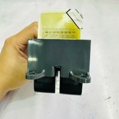 Cụm công tắc tổng cửa tài xế Toyota Yaris, Corolla Altis, Wish đời 2006 - 2014. Hàng cao cấp bảo hành 3 tháng. Mã 848200D160, 84820-0D160