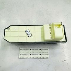 Cụm công tắc tổng cửa tài xế Toyota Yaris, Corolla Altis, Wish đời 2006 - 2014. Hàng cao cấp bảo hành 3 tháng. Mã 848200D160, 84820-0D160