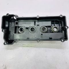 Nắp dàn cò, giàn cam (Kèm gioăng & van PCV) Mitsubishi Xpander, Xpander Cross, XForce máy1.5L MIVEC (4A91) đời 2018 - 2026. Hàng xịn Mitsu. Mã 11045W030P