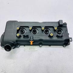 Nắp dàn cò, giàn cam (Kèm gioăng & van PCV) Mitsubishi Xpander, Xpander Cross, XForce máy1.5L MIVEC (4A91) đời 2018 - 2026. Hàng xịn Mitsu. Mã 11045W030P