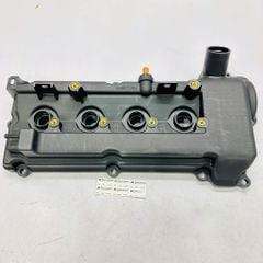 Nắp dàn cò, giàn cam (Kèm gioăng & van PCV) Mitsubishi Xpander, Xpander Cross, XForce máy1.5L MIVEC (4A91) đời 2018 - 2026. Hàng xịn Mitsu. Mã 11045W030P