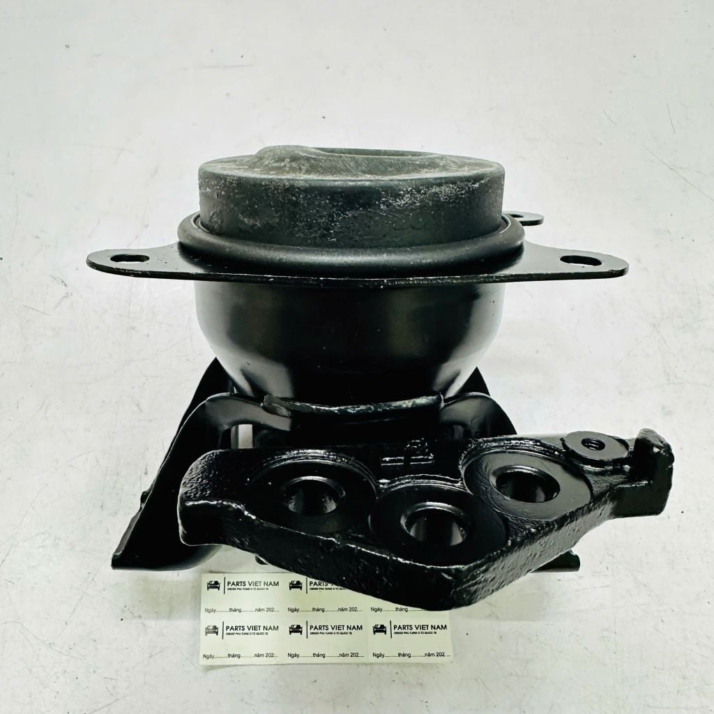 Cao su chân máy phải (Chân đầu máy) Mitsubishi Grandis động cơ 2.4L MIVEC (Mã máy 4G69) đời 2004 - 2011. Hàng chất lượng cao. Mã MR594373