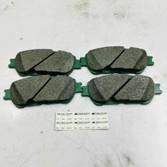 Má phanh hay bố thắng trước Toyota Sienna, Avalon đời 2006 - 2010. Hàng cao cấp bảo hành không có mạt. Mã 04465-08030, 0446508030