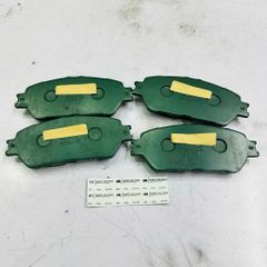 Má phanh hay bố thắng trước Toyota Sienna, Avalon đời 2006 - 2010. Hàng cao cấp bảo hành không có mạt. Mã 04465-08030, 0446508030