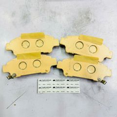 Má phanh hay bố thắng sau Toyota Sienna, Avalon đời 2006 - 2010. Hàng cao cấp bảo hành không có mạt. Mã 04466-45010, 0446645010