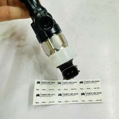 Kim phun dầu Diesel máy 1KD-FTV (3.0L D-4D) cho Toyota Fortuner 3.0, Hilux 3.0, Land Cruiser Prado, Hiace đời 2005 - 2017. Hàng chất lượng cao China đặt 6 - 8 ngày. Mã: 2367039365, 23670-39365, 095000-8290