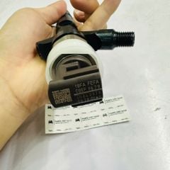 Kim phun dầu Diesel máy 1KD-FTV (3.0L D-4D) cho Toyota Fortuner 3.0, Hilux 3.0, Land Cruiser Prado, Hiace đời 2005 - 2017. Hàng chất lượng cao China đặt 6 - 8 ngày. Mã: 2367039365, 23670-39365, 095000-8290