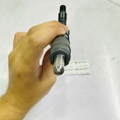 Kim phun dầu Diesel máy 1KD-FTV (3.0L D-4D) cho Toyota Fortuner 3.0, Hilux 3.0, Land Cruiser Prado, Hiace đời 2005 - 2017. Hàng chất lượng cao China đặt 6 - 8 ngày. Mã: 2367039365, 23670-39365, 095000-8290