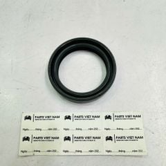 Phớt đuôi hộp số, Phớt đuôi các đăng Mitsubishi Pajero V33 thông số 39.6mm x 52mm x 10mm sử dụng động cơ V6 3.0L 6G72. Hàng Japan. Mã MD701430